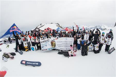 Zillertal VÄLLEY RÄLLEY: Highlights 24/25 - Tour Dates 25/26