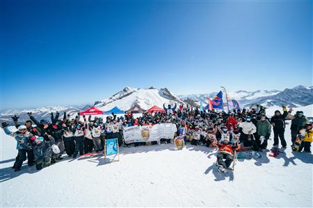 Zillertal Välley Rälley Recap - Betterpark Hintertux 2026